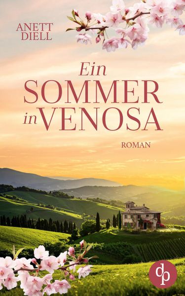 Ein Sommer in Venosa | Ein geheimnisvoller Liebesroman im Süden Italiens
