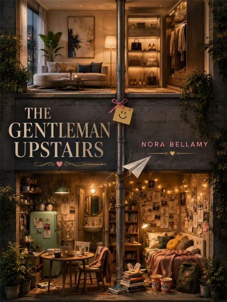 The Gentleman Upstairs