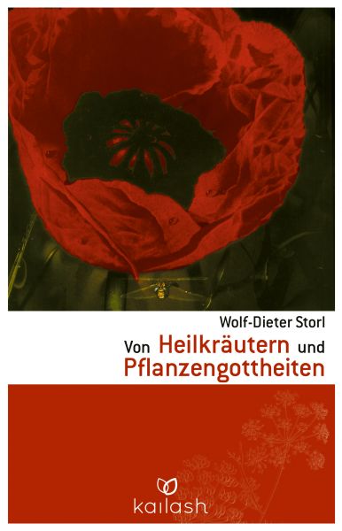 Storl W.-D.,Von Heilkräutern und Pflanze