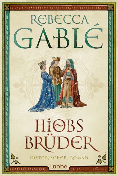 Hiobs Brüder