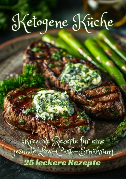 Ketogene Küche