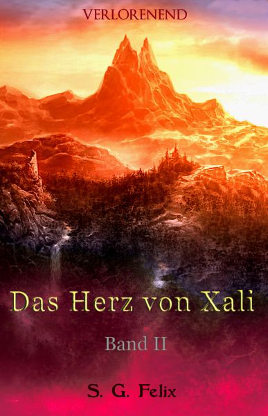 Das Herz von Xali
