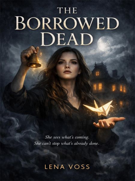 The Borrowed Dead