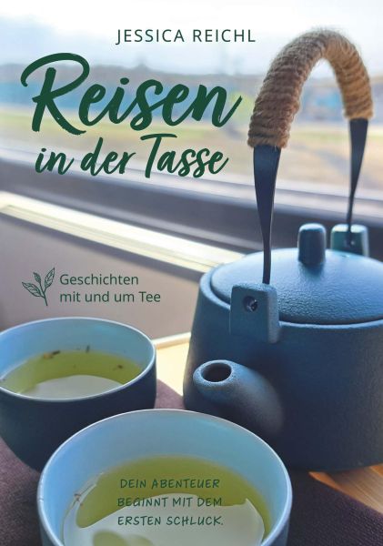 Reisen in der Tasse