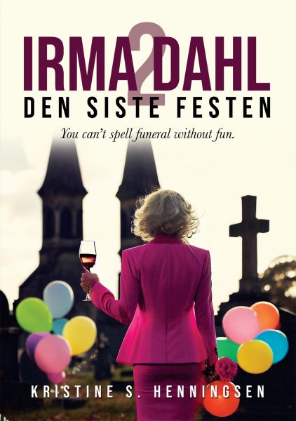 Irma Dahl 2