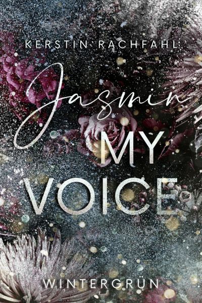 Jasmin my Voice