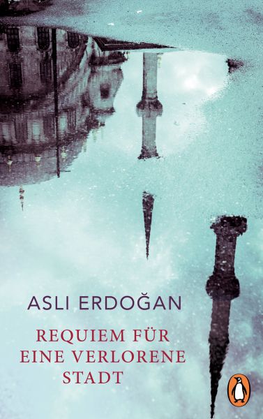 Requiem pour une ville perdue (Requiem for a lost City)