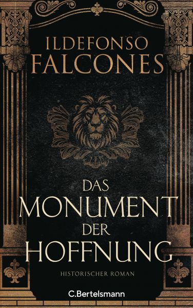 Das Monument der Hoffnung