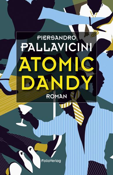 Atomic Dandy