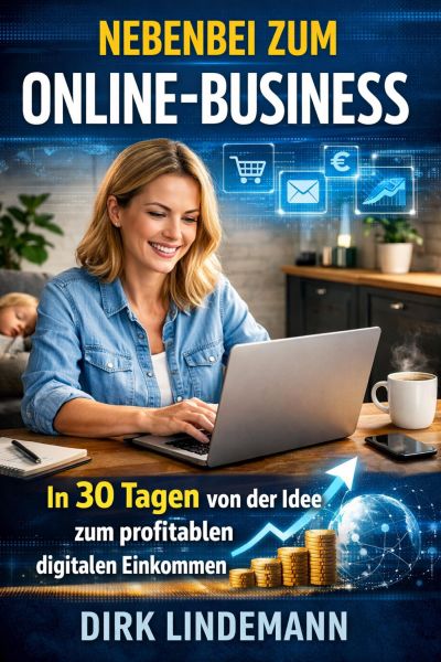 Nebenbei zum Online Business