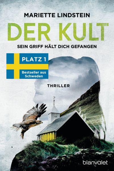 Der Kult - Sein Griff hält dich gefangen