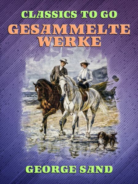 Gesammelte Werke