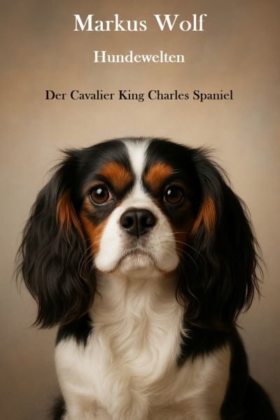 Hundewelten - Der Cavalier King Charles Spaniel