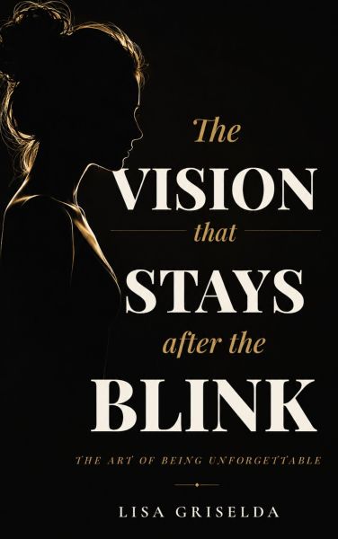 The Vision That Stays after the Blink