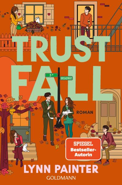 Trust Fall