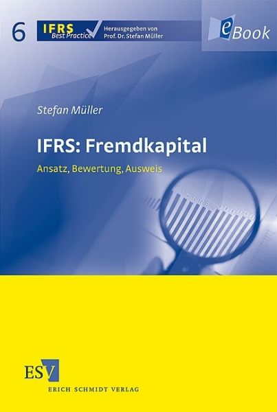 IFRS: Fremdkapital