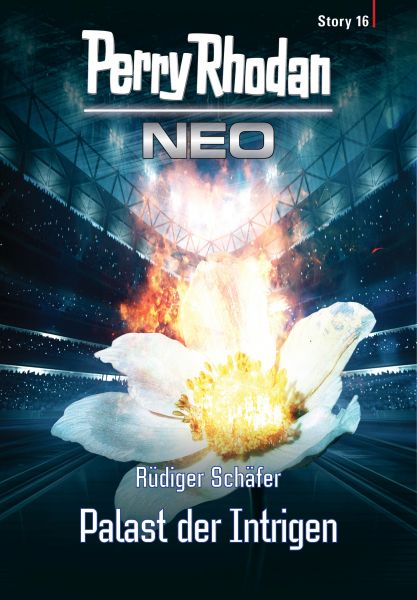 Perry Rhodan Neo Storys Paket