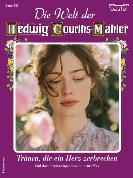 Die Welt der Hedwig Courths-Mahler 825