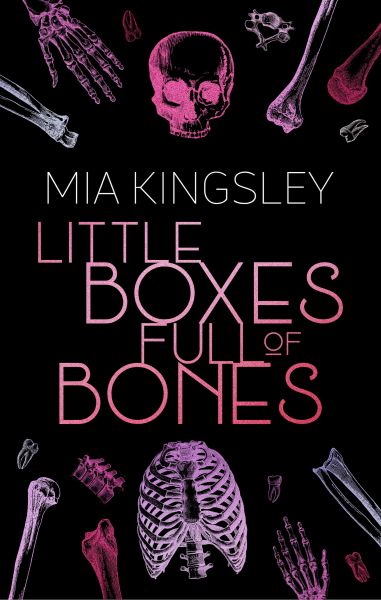 Little Boxes Full Of Bones