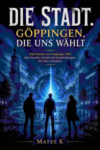 Die Stadt Göppingen, die uns wählt