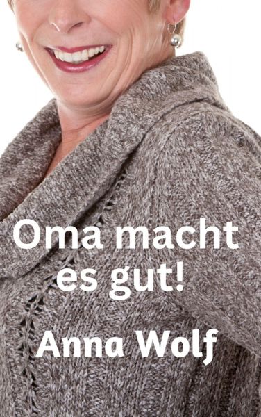 Oma macht es gut