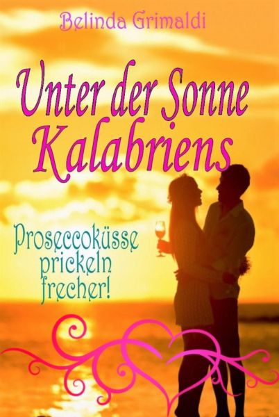 Unter der Sonne Kalabriens