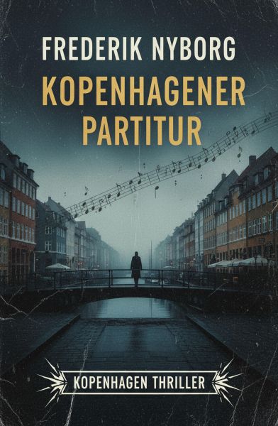 Kopenhagener Partitur: Kopenhagen Thriller