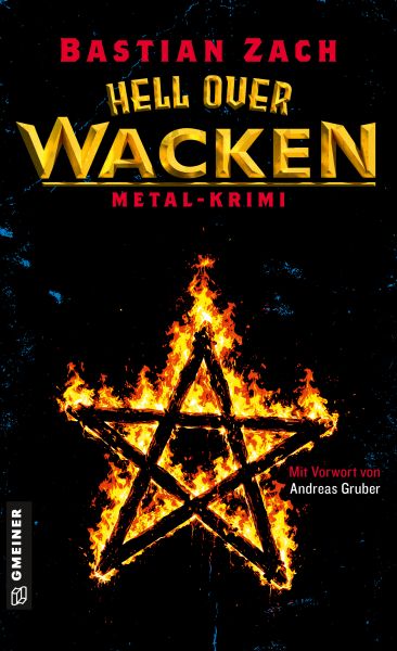 Hell over Wacken