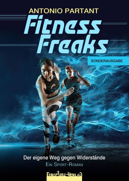 Fitness Freaks Sonderausgabe