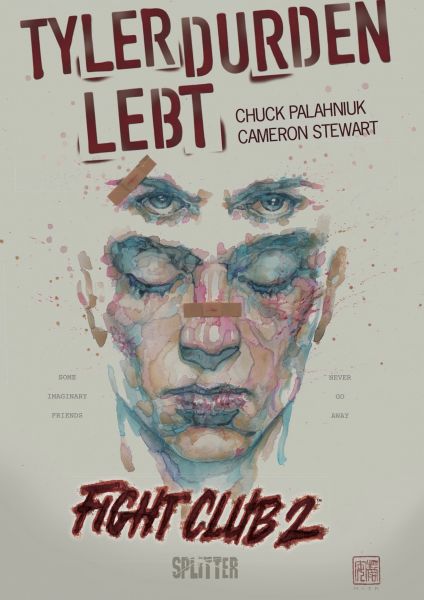 Fight Club II: Buch 1 (Kapitel 1)