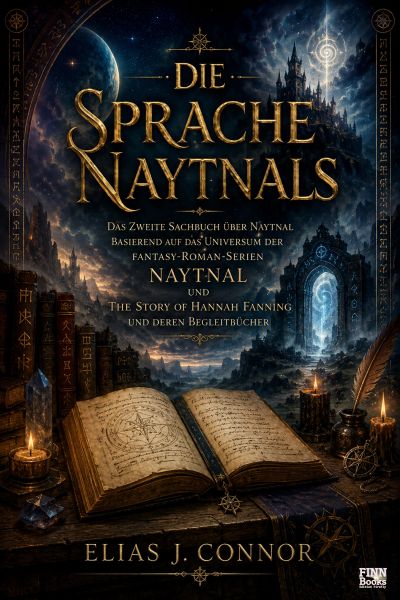 Die Sprache Naythals
