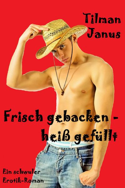 Frisch gebacken – heiß gefüllt