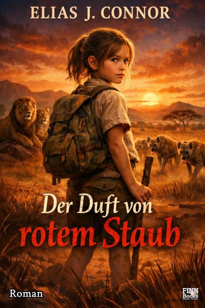 Der Duft von rotem Staub