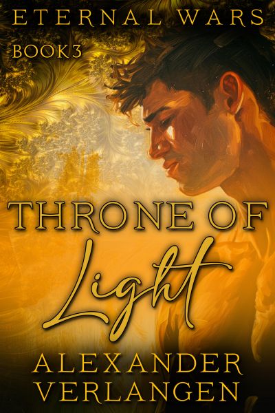 Throne of Light