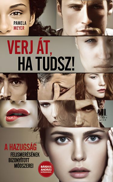 Verj át, ha tudsz