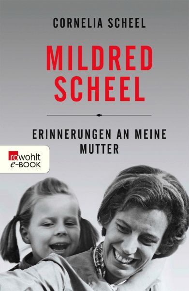 Mildred Scheel