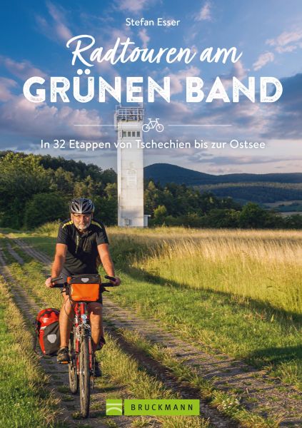 Radtouren am Grünen Band