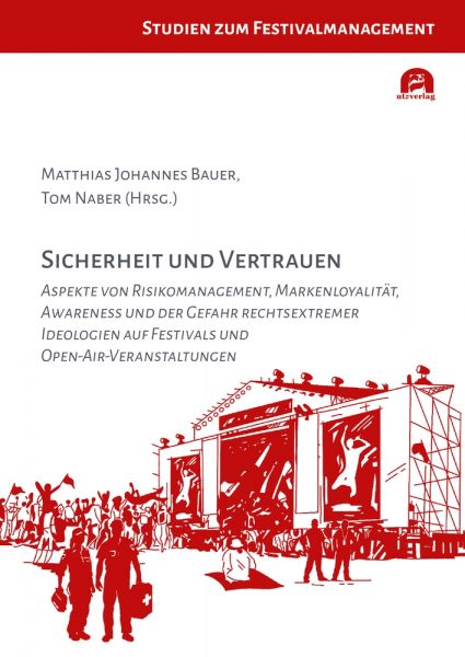 Sicherheit und Vertrauen