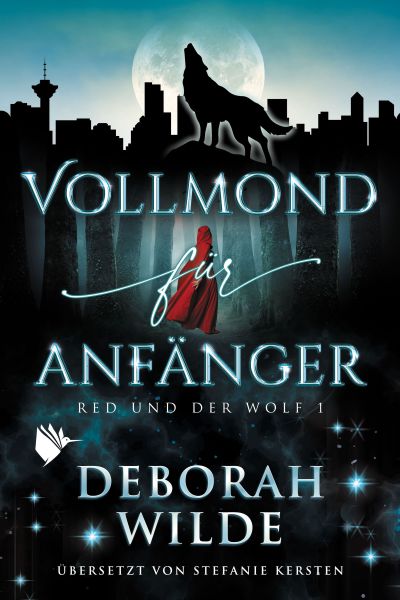 Vollmond für Anfänger (Red und der Wolf 1)
