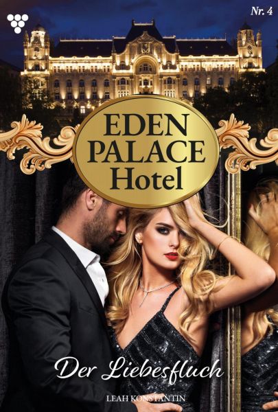 Eden Palace 4 – Liebesroman