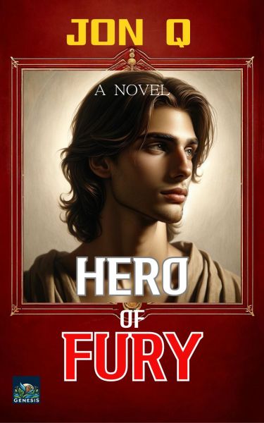 Hero of Fury