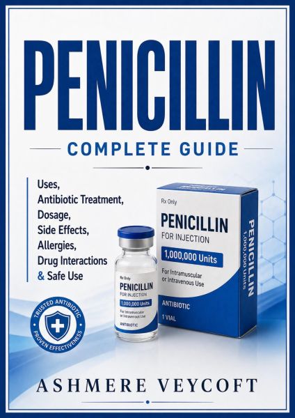 Penicillin Complete Guide