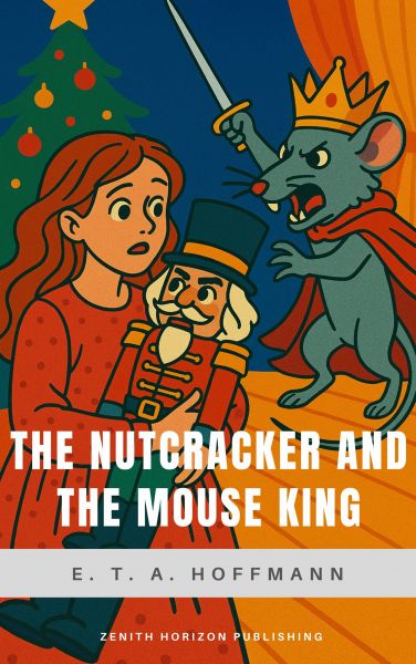 The Nutcracker and the Mouse King