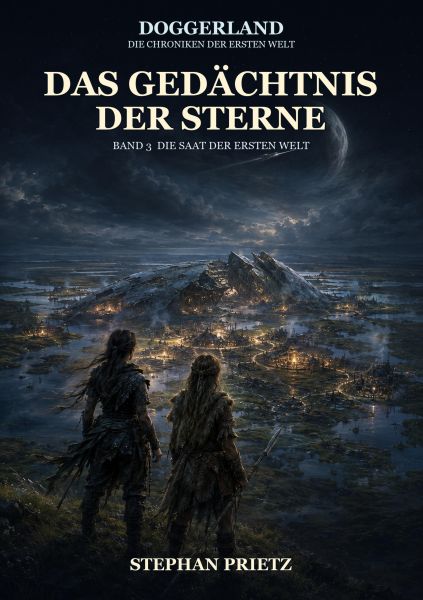 Das Gedächtnis der Sterne