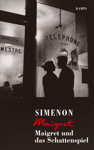 Maigret und das Schattenspiel