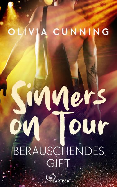 Sinners on Tour - Berauschendes Gift