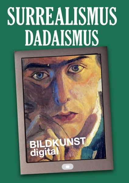SURREALISMUS und DADAISMUS