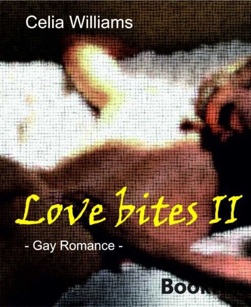 Love bites II