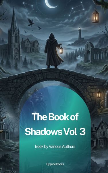 The Book of Shadows Vol 3