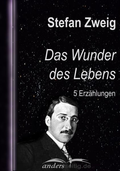 Das Wunder des Lebens